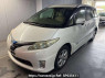 Used 2009 AT toyota estima-hybrid AHR20W Image[0]
