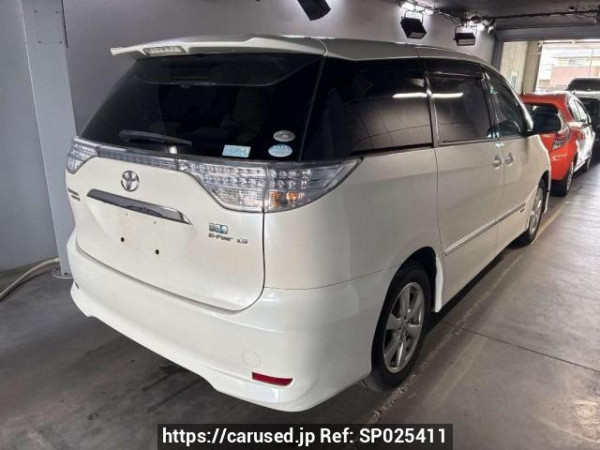 Used 2009 AT toyota estima-hybrid AHR20W Image[1]
