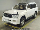 Toyota Land Cruiser 100 UZJ100W