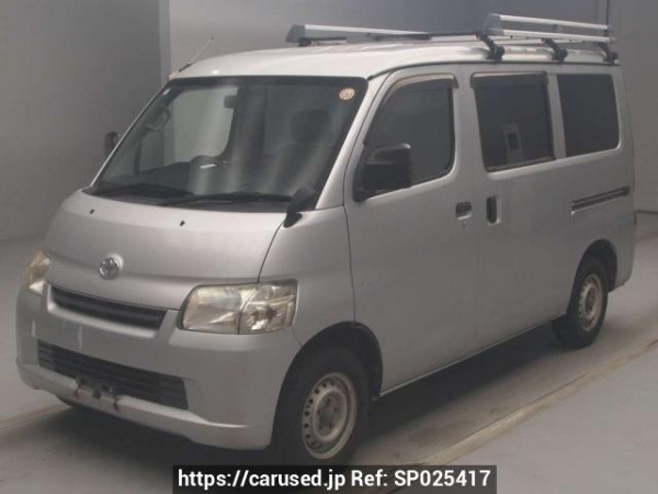 Used 2014 AT toyota townace-van S402M Image[0]