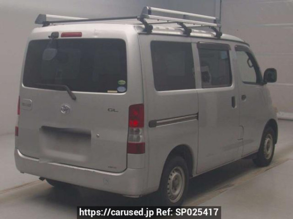 Used 2014 AT toyota townace-van S402M Image[1]