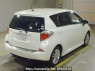 Used 2011 AT toyota ractis NCP120 Image[1]