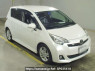 Used 2011 AT toyota ractis NCP120 Image[2]