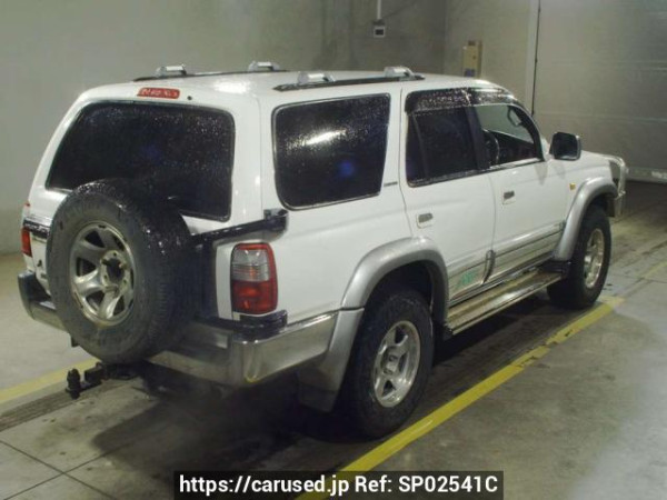 Used 1998 AT toyota hilux-surf RZN185W Image[1]