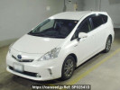Toyota Prius alpha ZVW41W