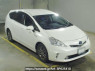 Used 2014 AT toyota prius-alpha ZVW41W Image[2]