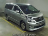 Used 2014 AT toyota vellfire-hybrid ATH20W Image[2]