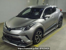 Toyota C-HR ZYX10