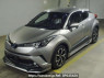 Used 2017 AT toyota c-hr ZYX10 Image[0]
