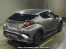 Used 2017 AT toyota c-hr ZYX10 Image[1]