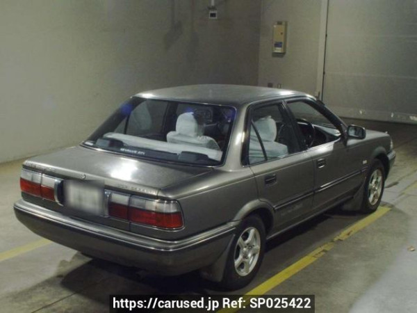 Used 1991 MT toyota corolla-sedan AE95 Image[1]