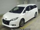 Toyota Wish ZGE25W