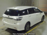 Used 2015 AT toyota wish ZGE25W Image[1]