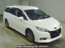 Used 2015 AT toyota wish ZGE25W Image[2]