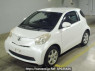 Used 2009 AT toyota iq KGJ10 Image[0]