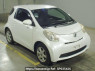 Used 2009 AT toyota iq KGJ10 Image[2]
