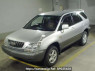 Used 2002 AT toyota harrier ACU15W Image[0]