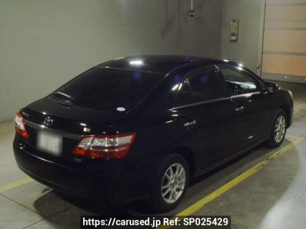 Used 2015 AT toyota premio ZRT260 Image[1]
