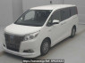 Used 2014 AT toyota esquire ZWR80G Image[0]