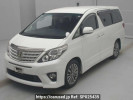Toyota Alphard ANH20W