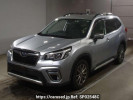 Subaru Forester SKE