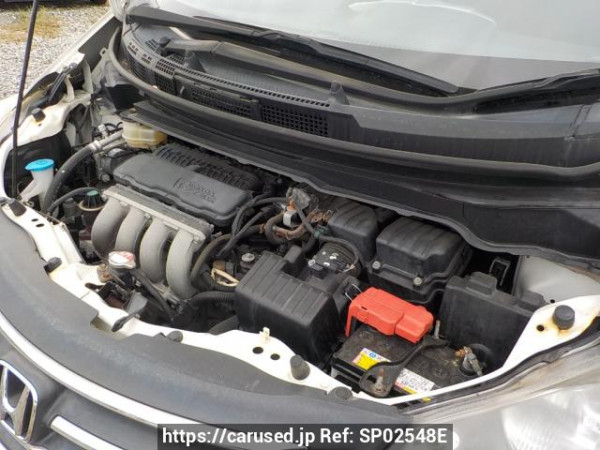 Used 2011 AT honda freed GB4 Image[2]