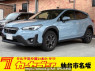 Used 2022 AT subaru xv GTE Image[0]