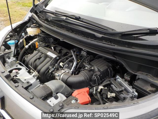 Used 2021 AT honda freed-hybrid GB7 Image[2]