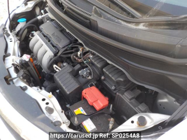 Used 2013 AT honda freed GB4 Image[2]