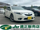 Honda Accord Tourer CW1