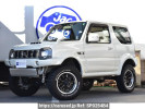 Suzuki Jimny Sierra JB43W