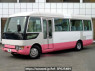 Used 2003 AT mitsubishi-fuso rosa BE63EG Image[0]