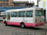 Used 2003 AT mitsubishi-fuso rosa BE63EG Image[1]