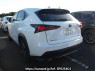 Used 2019 AT lexus nx AGZ10 Image[2]