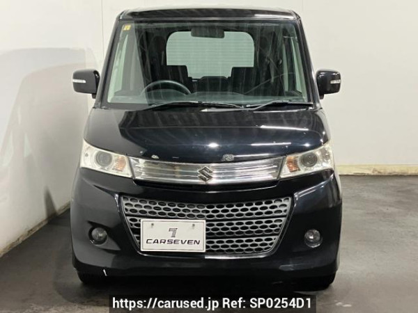 Used 2010 AT suzuki palette-sw MK21S Image[1]
