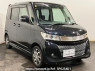 Used 2010 AT suzuki palette-sw MK21S Image[2]