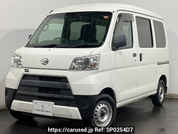 Used 2021 AT nissan nv100-clipper DR17V Image[0]