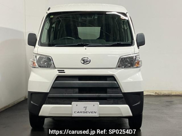 Used 2021 AT nissan nv100-clipper DR17V Image[1]