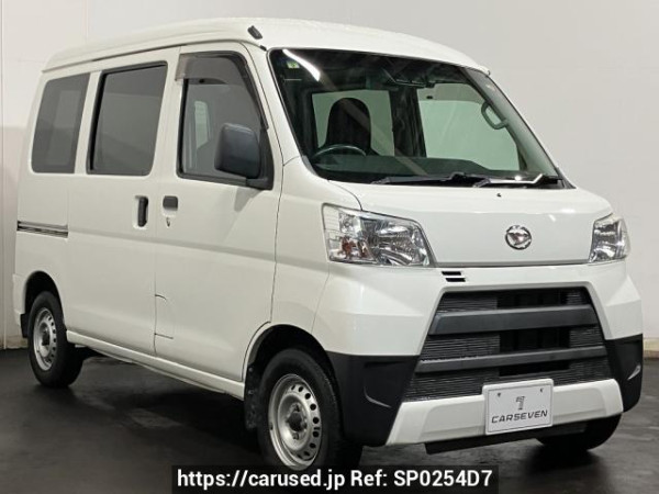 Used 2021 AT nissan nv100-clipper DR17V Image[2]