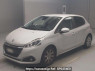 Used 2018 AT peugeot 208 A9HN01 Image[0]