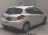 Used 2018 AT peugeot 208 A9HN01 Image[1]