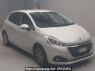 Used 2018 AT peugeot 208 A9HN01 Image[2]