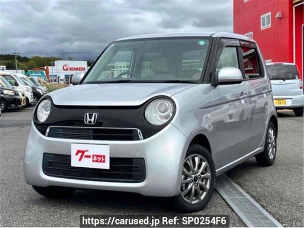 Used 2013 AT honda n-one JG1 Image[0]