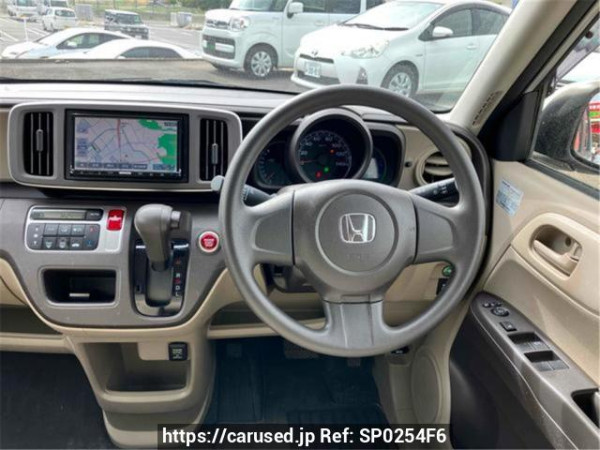 Used 2013 AT honda n-one JG1 Image[2]