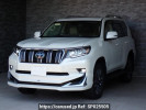 Toyota Land Cruiser Prado TRJ150W
