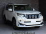 Used 2021 AT toyota land-cruiser-prado TRJ150W Image[2]