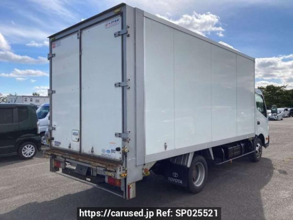 Used 2016 AT toyota toyoace-truck XZU710 Image[1]