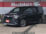 Used 2021 AT toyota voxy ZRR80W Image[0]