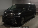 Toyota Vellfire AGH30W