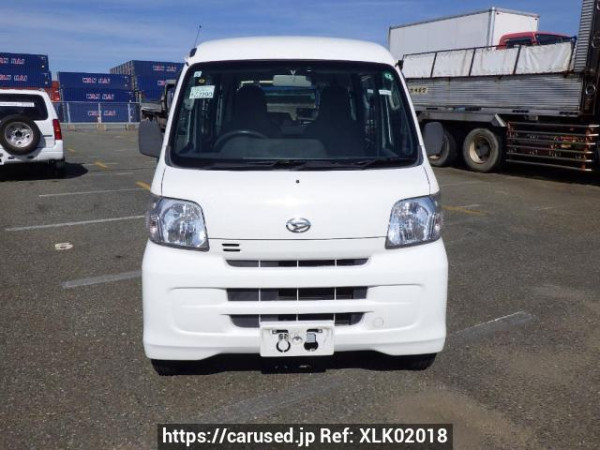 Used 2016 AT daihatsu hijet-van S321V Image[1]